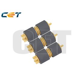 CET Paper Feed Roller Kit 3pcs Xerox