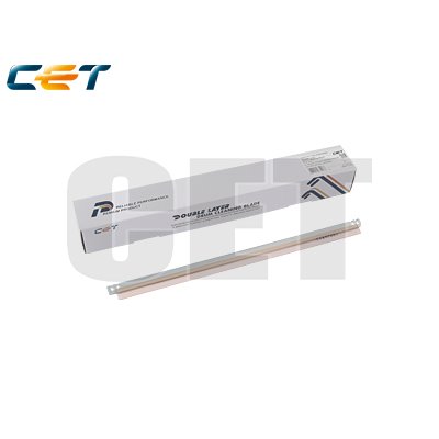 CET Double Layer Drum Cleaning Blade TOSHIBA E-Studio 2525AC210K6LL43424000
