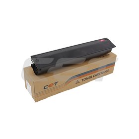 CET Magenta Toner Cartridge TOSHIBA 2525AC-560g/38KT-FC425E-M,6AJ00000237
