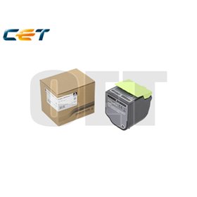 CET Black Toner-Chemical-Sharp MX-C357,C407PMXC359K/153.5g