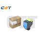 CET Cyan Toner-Chemical-Sharp MX-C357,C407PMX-C35T6K/87.7g