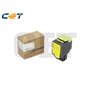 CET Yellow Toner-Chemical-Sharp MX-C357,C407PMX-C35T6K/88g