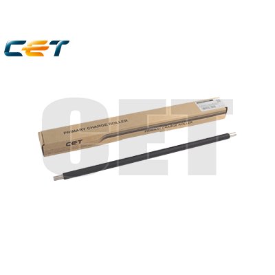 CET Primary Charge Roller,SHARP BP-50C26,60C26310K:DU70SA-PCR,DU70SB-PCR