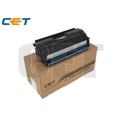 CET Black Toner Cartridge Sharp MX-B427W,MX-B427PWMX-B42T20K/380g