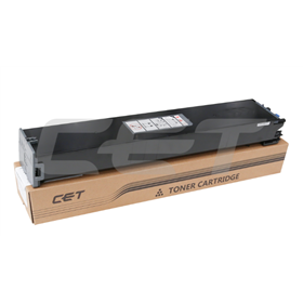CET Black Sharp MX-2630N- 40K/ 872g MX-60GTBA, MX-61GTBA