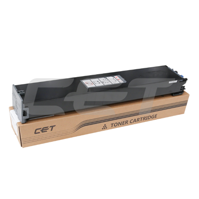 CET Black Sharp MX-2630N- 40K/ 872g MX-60GTBA, MX-61GTBA