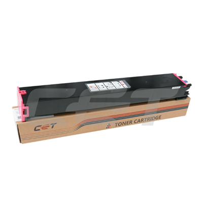 CET Magenta Sharp MX-2630N-24K/ 476g MX-60GTMA, MX-61GTMA