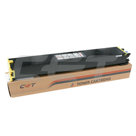 CET Yellow Sharp MX-2630N-24K/ 476g  MX-60GTYA, MX-61GTYA