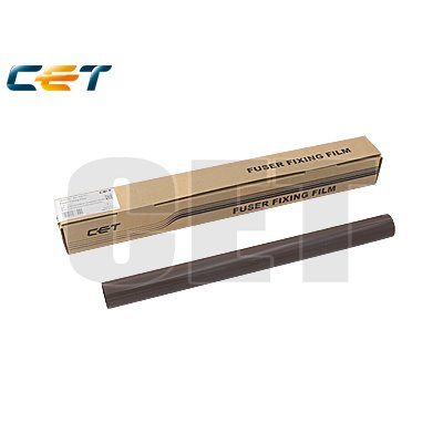 CET Fuser Fixing Film SHARP C5582D,60C26,6582D,5552R -400KBP-FB703