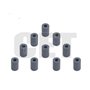 10xPaper Separation Roller TireB412,432,B512,ES413244384701