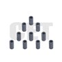 10xPaper Pickup Roller Tire B412,B432,B512,ES413244483601