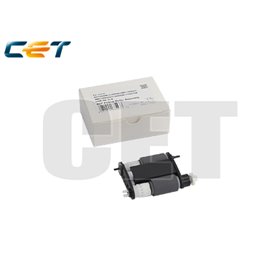 CET ADF Pickup Roller Assembly (OEM) PANTUM BP5100DN,M670050KJC91-01077A