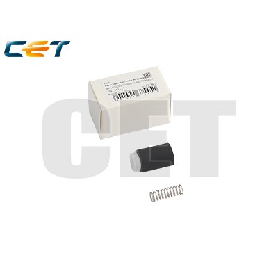 CET Paper Separation Roller W/Spring (OEM) PANTUM BP5100DN50K301022320001