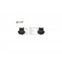 CET Lower Roller Bushing 2Pcs Pantum BP5100DN,BP5100DW,BM5100ADW,BM5100ADN