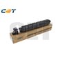 CET CK8530K Black Toner Cartridge Triumph-Adler 2508ci -25K/370g1T02YP0TA0