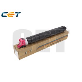 CET CK8530M Magenta High Capacity Toner Cartridge 2508ci -20K/220g1T02YPBTA0