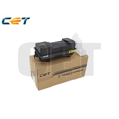 CET B1230 Toner Cartridge Olivetti d-Copia 5514MF,6014,PG-L2555,2655-25.5K/690g