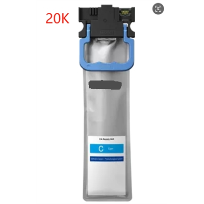 Ciano Pigment com Pro EM-C800RDWF/EP-C800RDW-20KC13T11P240