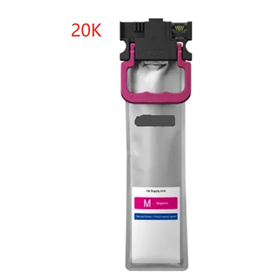 Magent Pigment com Pro EM-C800RDWF/EP-C800RDW-20KC13T11P340