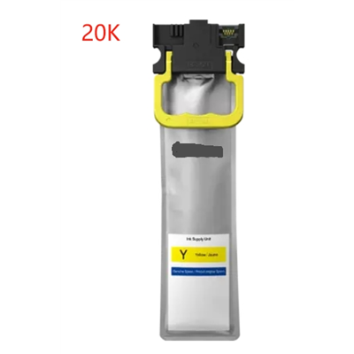 Yellow Pigment com Pro EM-C800RDWF/EP-C800RDW-20KC13T11P440