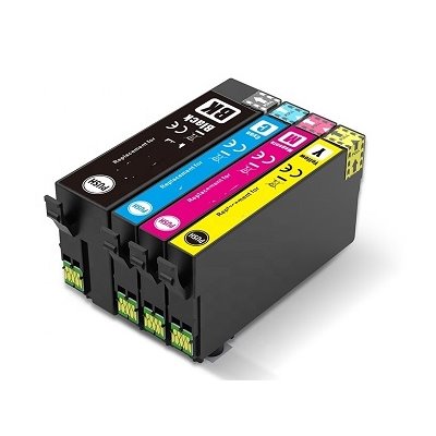 Magente 22ml compatible Epson WF-C4810DTWF-1.7KC13T09K34010