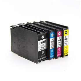 Pigment Black Compa Workforce C8190,C8690-11.5KC13T04A140