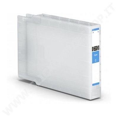 Pigment Ciano Compa Workforce C8190,C8690-8KC13T04A240