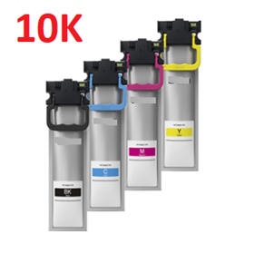 Black Pigment Compa Epson C5210,C5215,C5290,C5710,C5790-10K