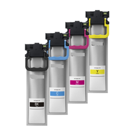 Ciano Pigment Compa Epson C5210,C5215,C5290,C5710,C5790-5K