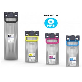 Black Pigment Compa Pro WF-C878/C879-20KC13T05A100