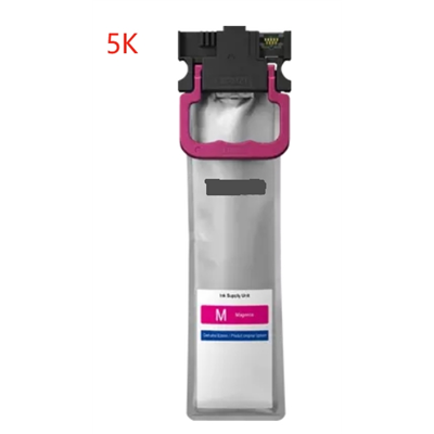 Magente Pigment com Pro EM-C800RDWF/EP-C800RDW-5KC13T11N340