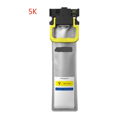 Yellow Pigment com Pro EM-C800RDWF/EP-C800RDW-5KC13T11N440