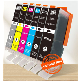 12ML DYE Grey Com para Canon Pixma TS8750,TS87516122C001