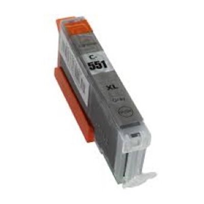 11ML Com for Canon Pixma IP7250,MG5450,MG6350CLI-551XLGY