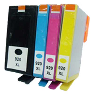 18ml  compa 6000,6500AIO,6500WIFI,6500A,7000,7500 CD973AE