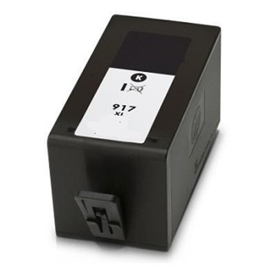 50ML Black Reg HP8010E,8014,8015,8017,8020E,8023,80253YL85AE