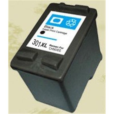 15ML Compa HP 1050,2050,2050S,1000,3000.3050,J610A CH563EE