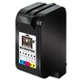 36ml Rigenerate a Colori HP Desk Jet 710C/720C - C1823D 23D