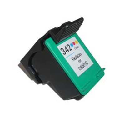 12ML Rig,a Colori HP Deskjet 5440/D4160/PSC 1507 - C9361E 