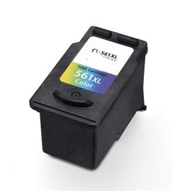 3CX6ML Reg Canon TS5350,5351,5352,5353,5450,7450,7451CL-561XL