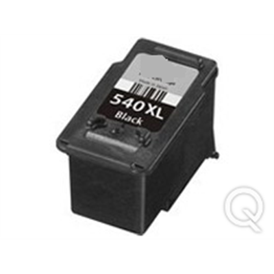 25ML Rig Pixma MG2150, MG3150.MX435,MG3650,TS5100PG-540XL