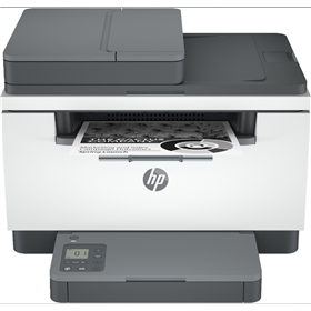 HP LaserJet Stampante multifunzione M234sdw, Bianco e nero