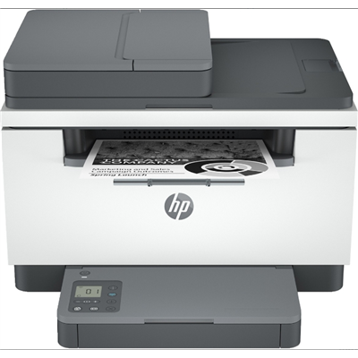 HP LaserJet Stampante multifunzione M234sdw, Bianco e nero