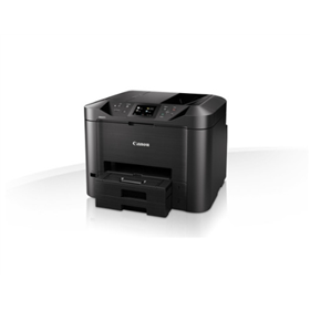 Canon Maxify Mb5450 Multifunzione 4-1 Wireless, Touch