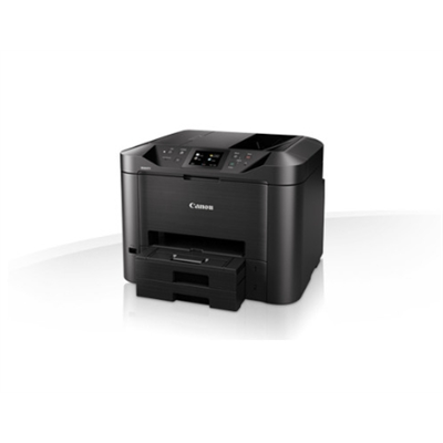 Canon Maxify Mb5450 Multifunzione 4-1 Wireless, Touch