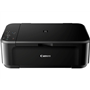 Canon multifunzione canon nera  MG3650S