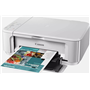 Canon multifunzione canon Bianca MG3650S