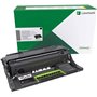ORIGINALE DRUM 56F0Z00 NERO IMAGING UNIT PER LEXMARK B2338,B2442 60K