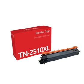 TONER EVERYDAY BROTHER TN2510XL ALTA CAP