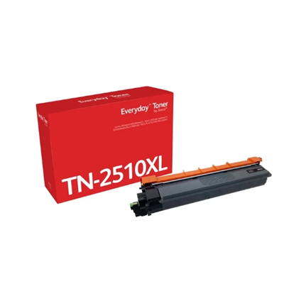 TONER EVERYDAY BROTHER TN2510XL ALTA CAP